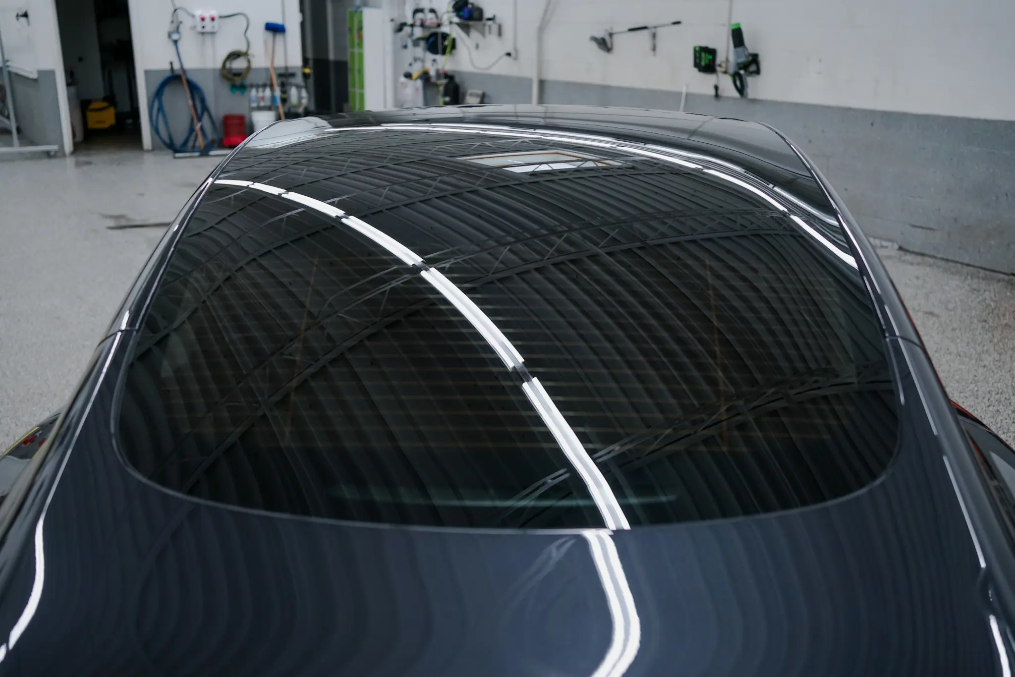 Auto Glass Repair & Replacement Addison, IL