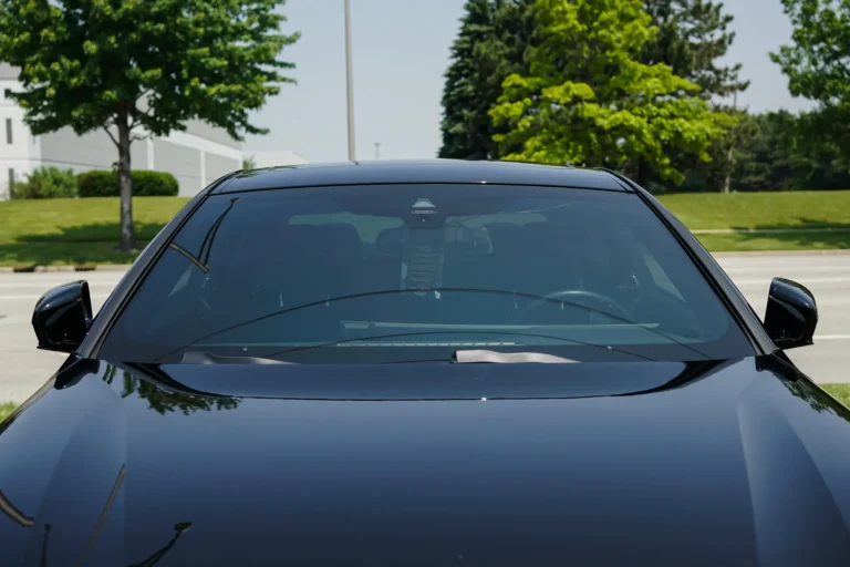 Auto Glass Repair & Replacement around Itasca