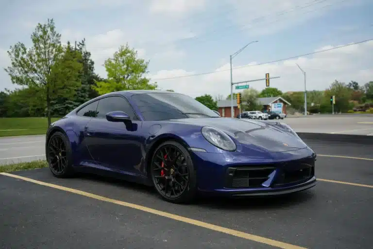 Auto Glass Repair & Replacement near Bensenville, IL