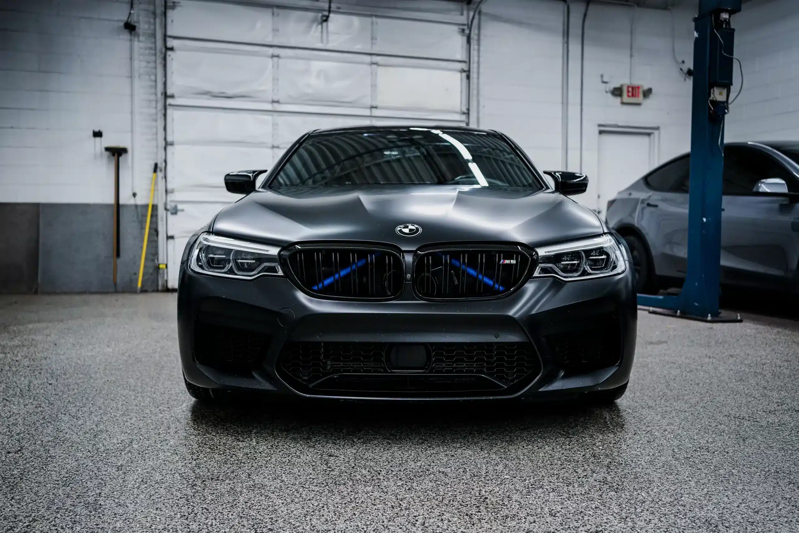 Automotive Protection for Addison