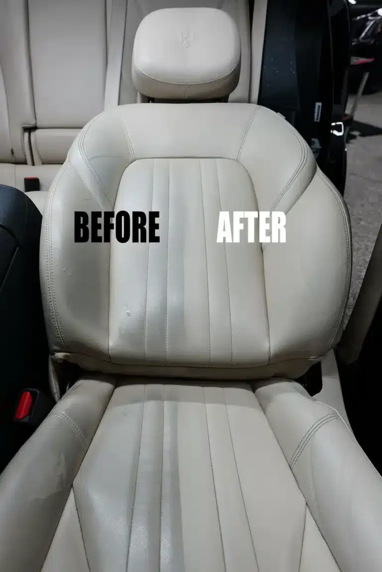 Car Detailing around Addison, IL