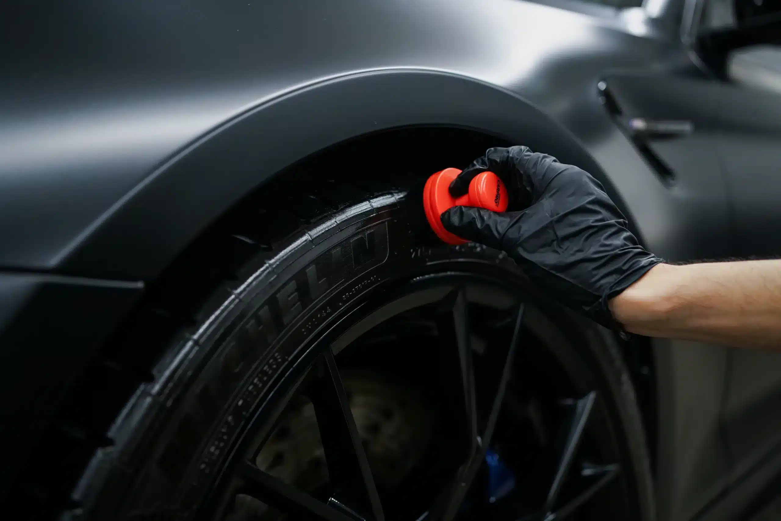 Car Detailing near Addison