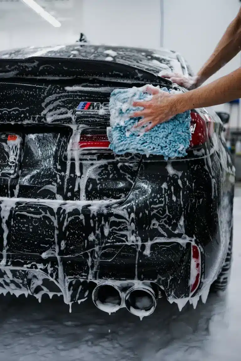 Car Detailing near Wood Dale, IL