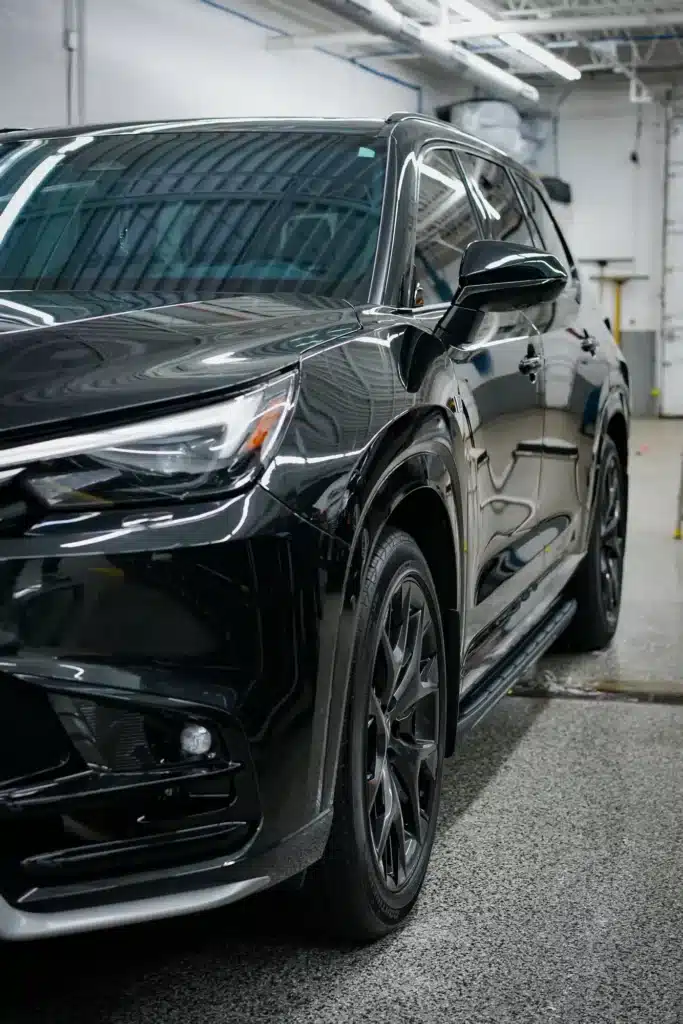 Ceramic Coating Addison, IL