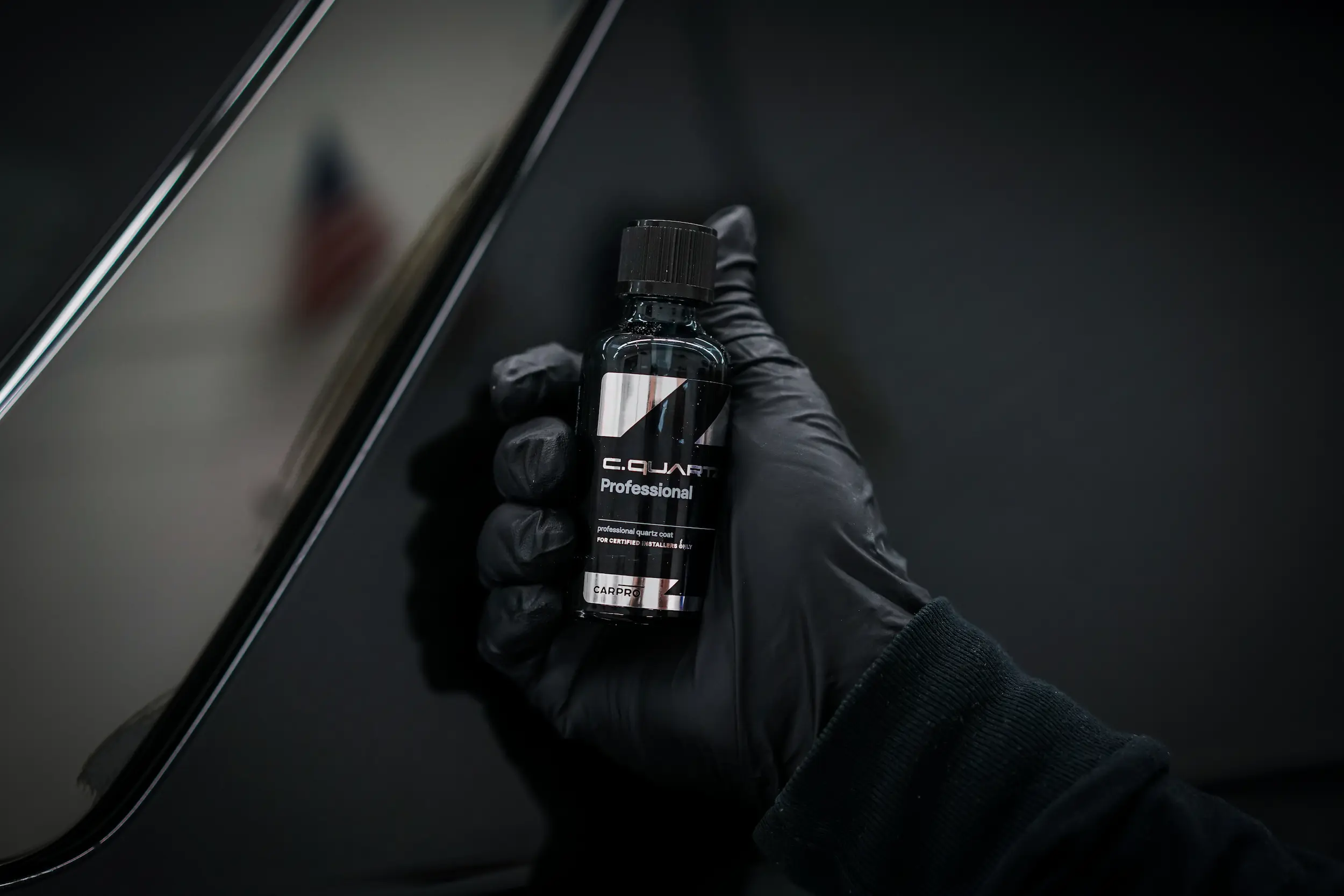 Ceramic Coating Bensenville