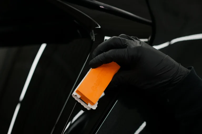 Ceramic Coating around Addison, IL