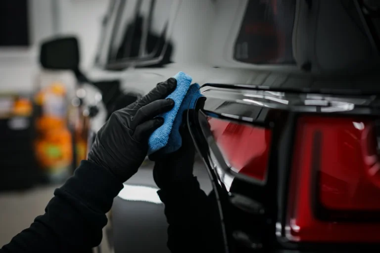 Ceramic Coating near Addison