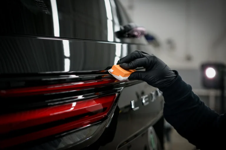 Ceramic Coating near Addison, IL