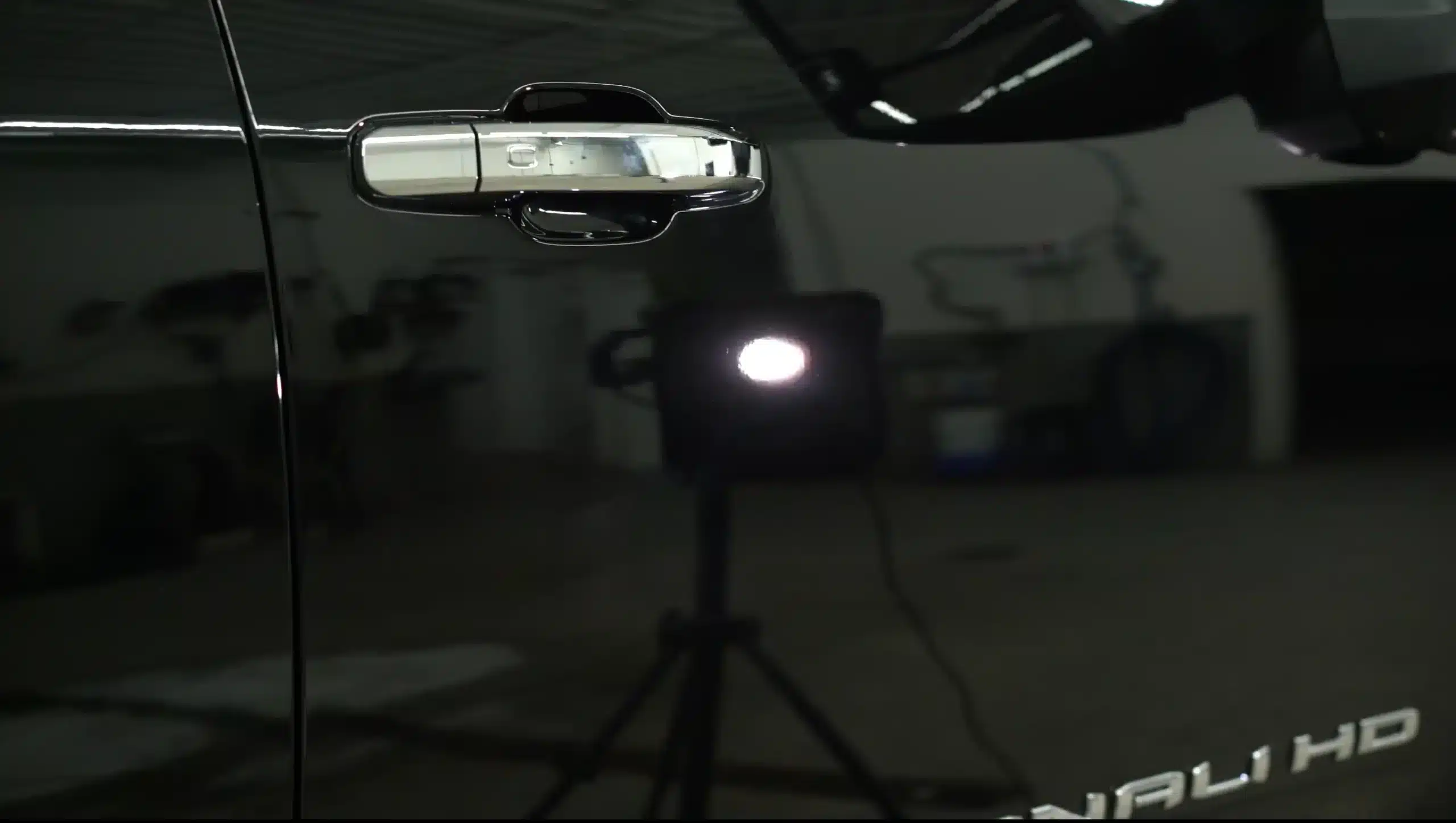 Paint Correction Villa Park, IL