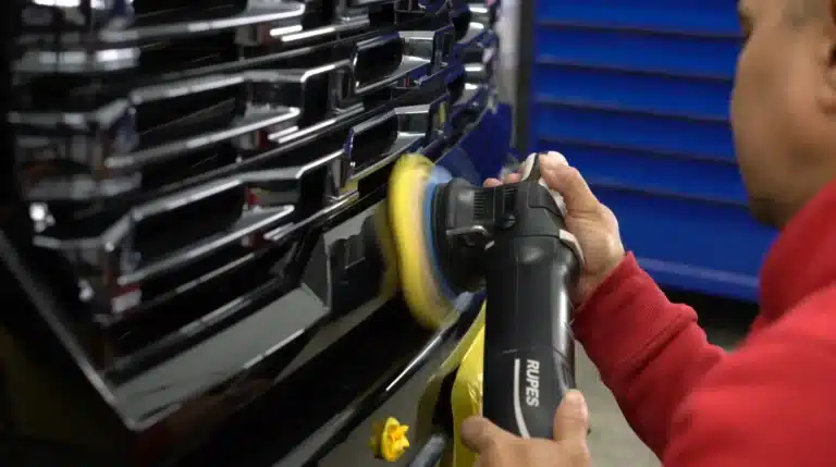 Paint Correction in Elmhurst, IL