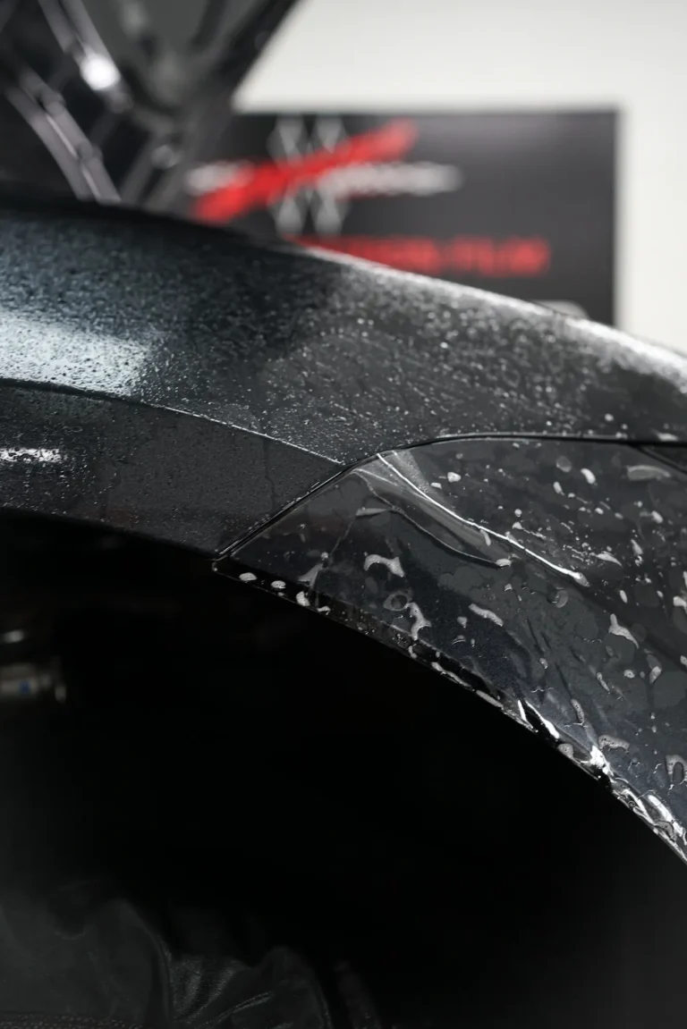 Paint Protection Film Addison