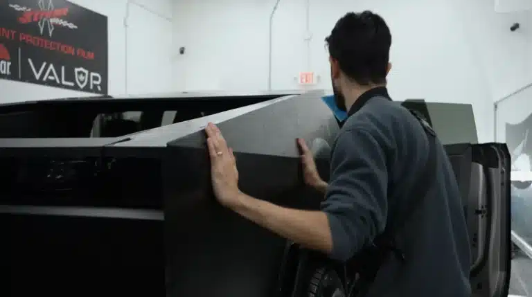 Paint Protection Film near Addison, IL