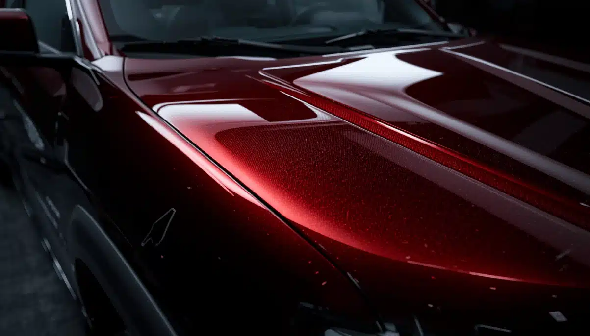 Rivian Paint Protection & Window Tinting around Addison