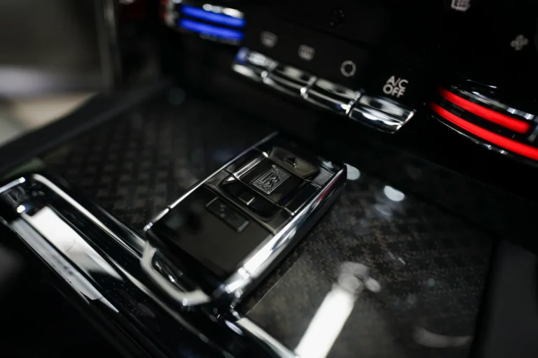 Vehicle Security & Remote Start near Bensenville, IL