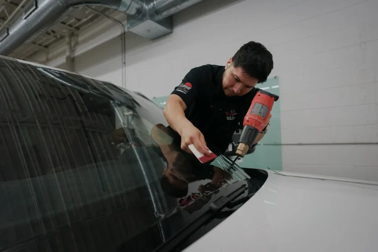 Window Tinting around Addison