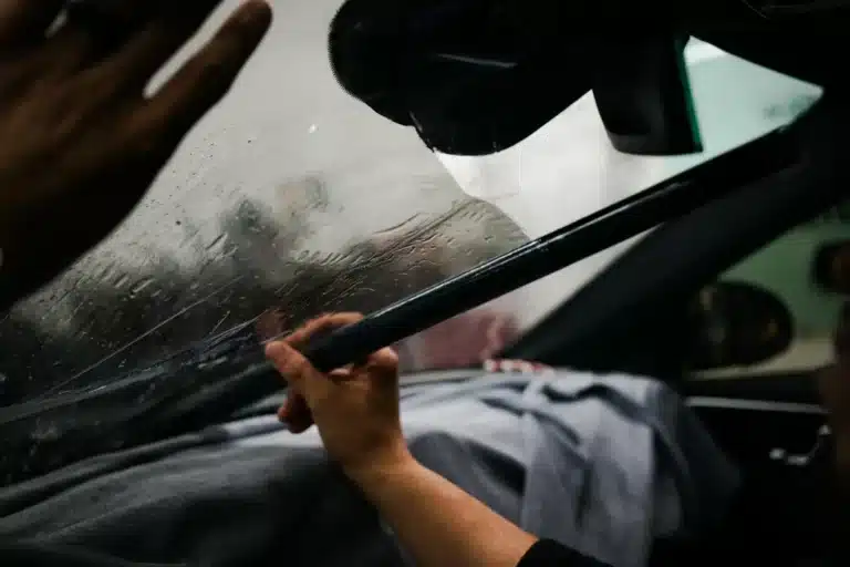 Window Tinting near Bensenville, IL