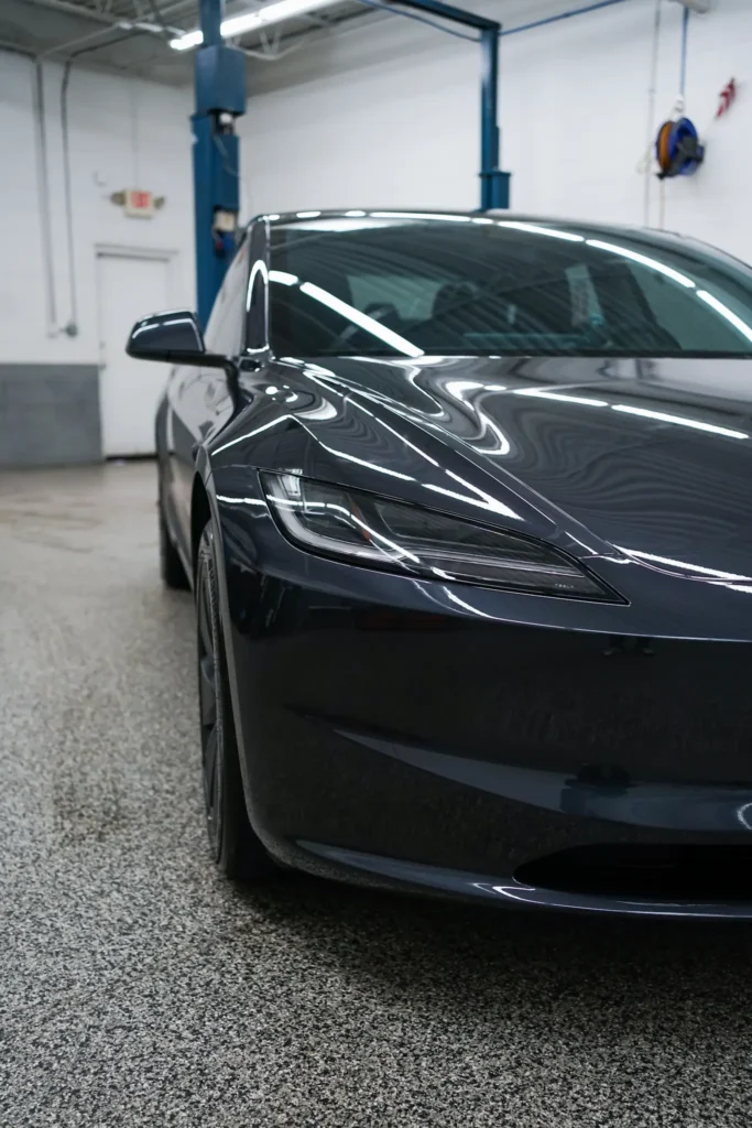 Xtreme Auto Glass & Window Tint Automotive Protection in Addison, IL