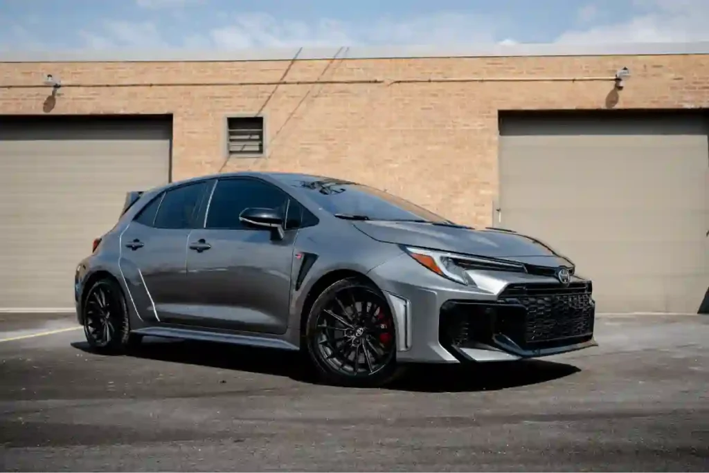 paint protection film