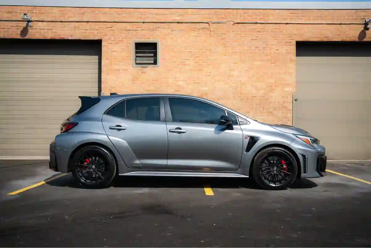 paint protection film