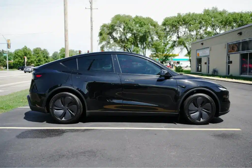 paint protection film