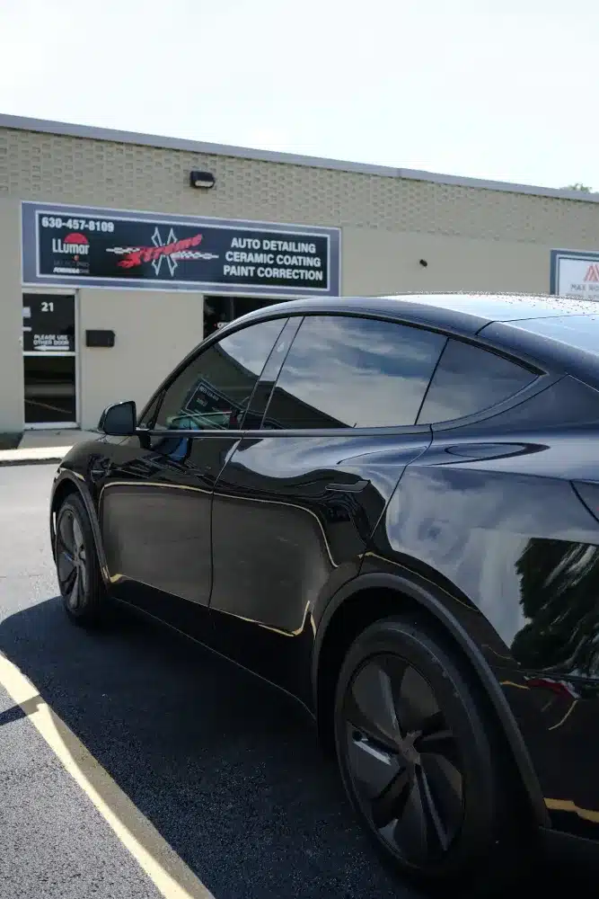paint protection film