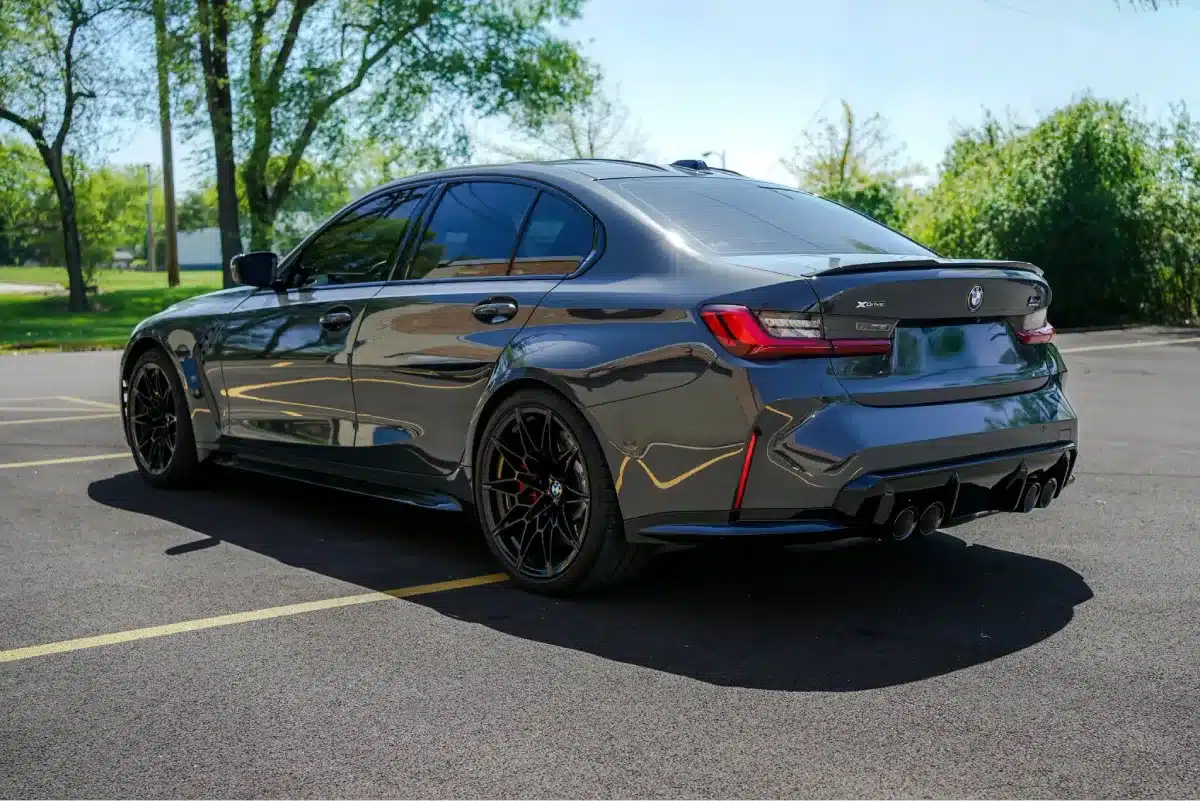 ceramic coating