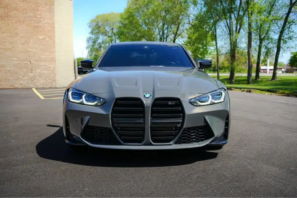 ceramic coating
