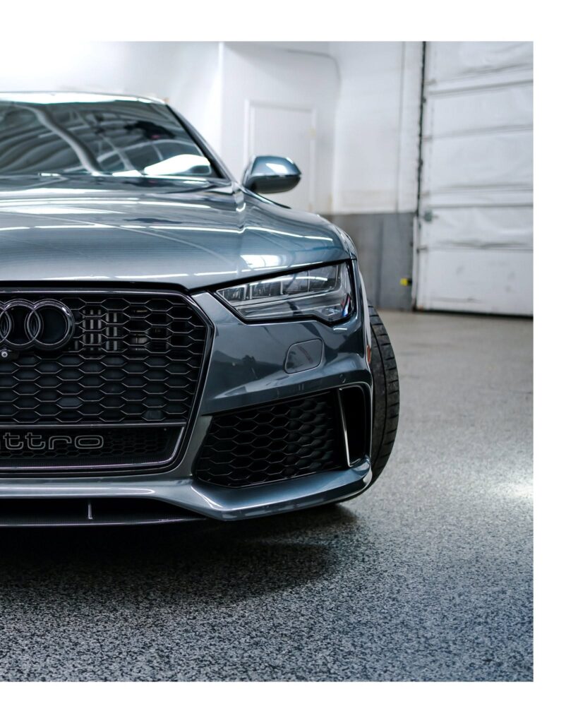 paint protection film