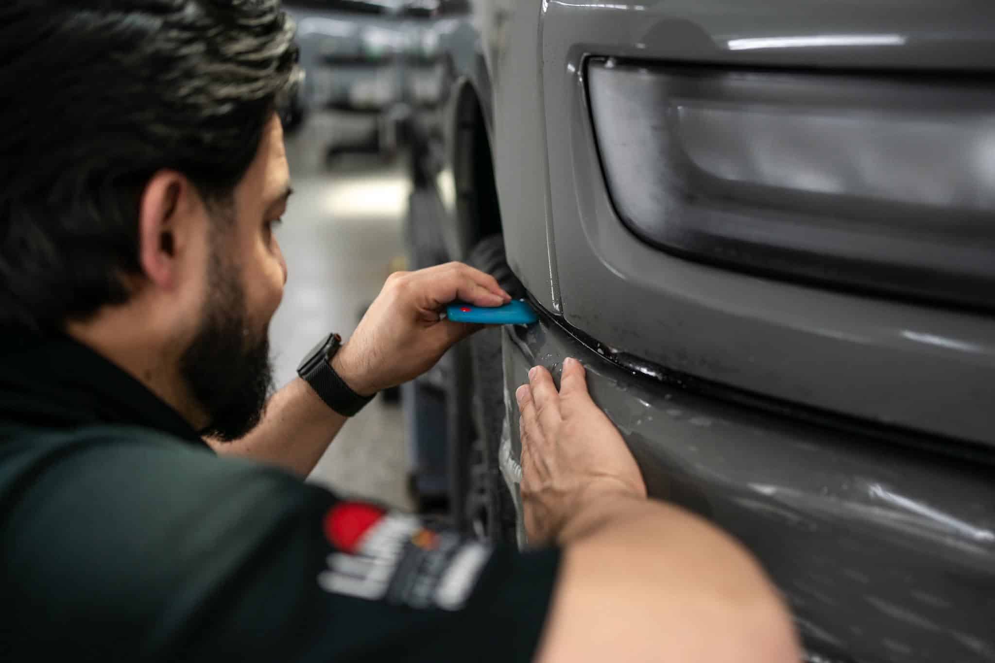 paint protection film