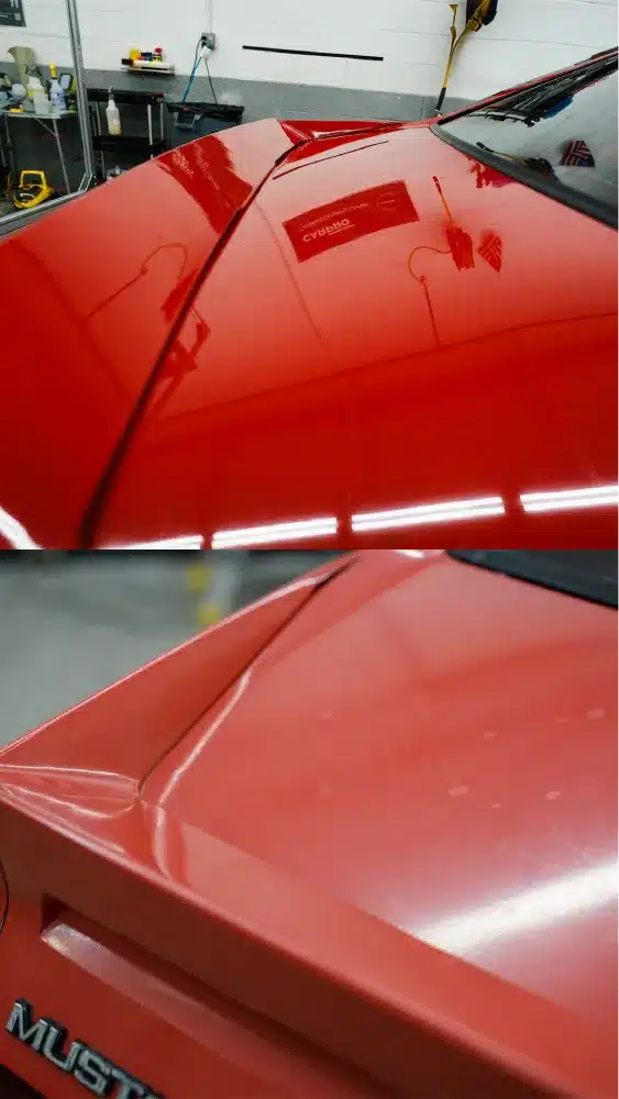 car detailing