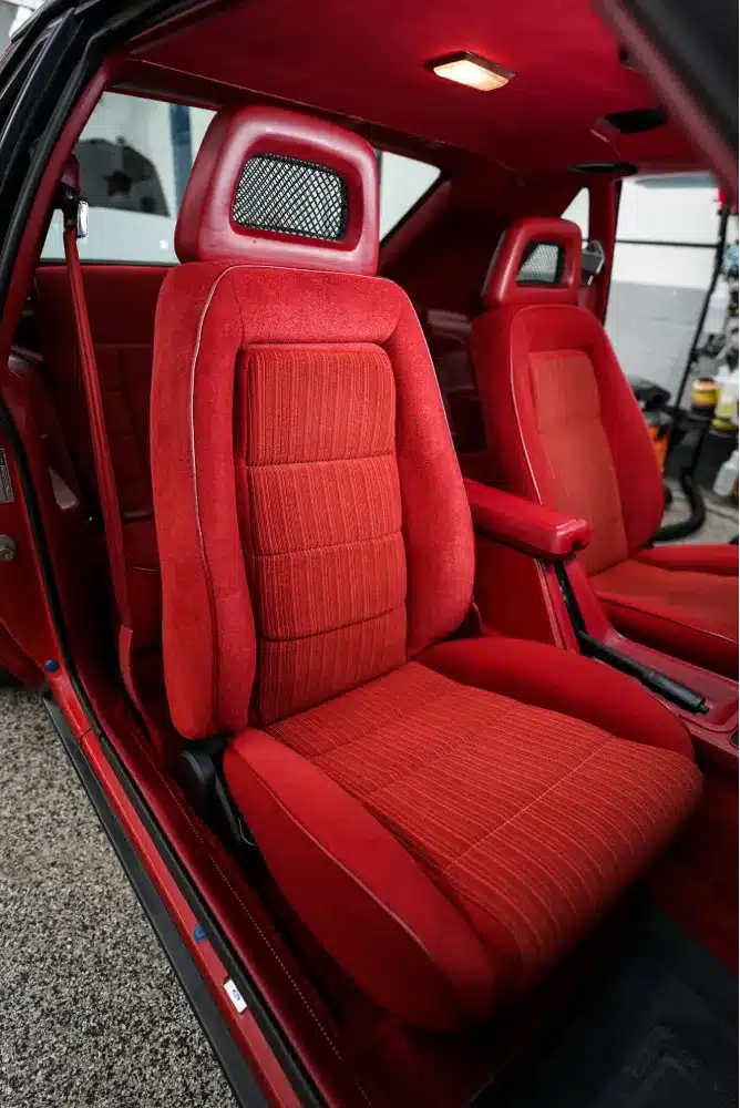 car detailing
