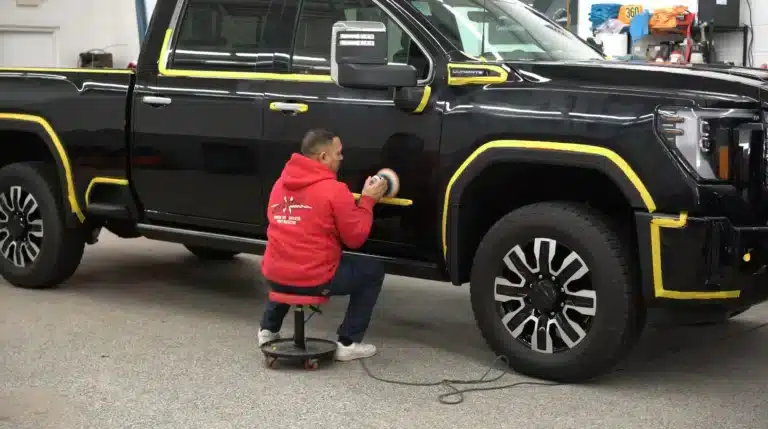 ceramic coating