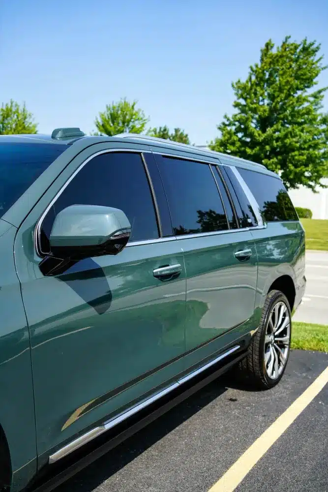 Auto Glass Repair Addison, IL