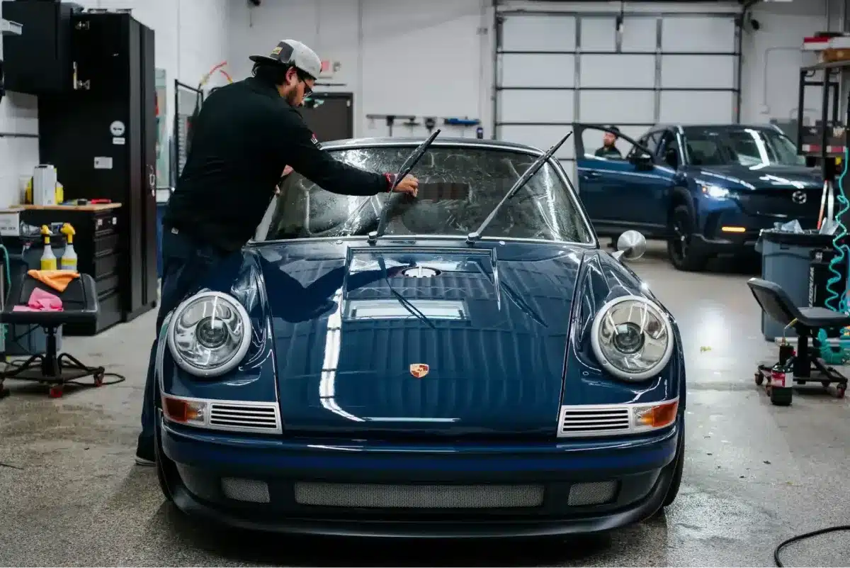 window tinting elmhurst il