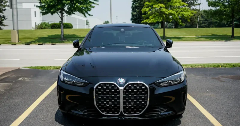 BMW Paint Protection and Window Tinting across Addison, IL