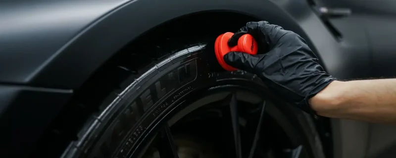 Car Detailing near Wood Dale